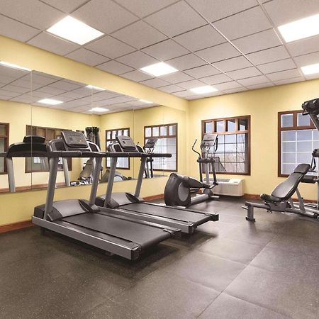 Country Inn & Suites By Radisson, Billings, Mt Εξωτερικό φωτογραφία