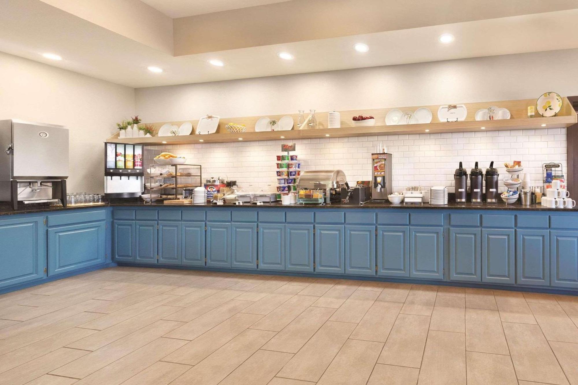 Country Inn & Suites By Radisson, Billings, Mt Εξωτερικό φωτογραφία