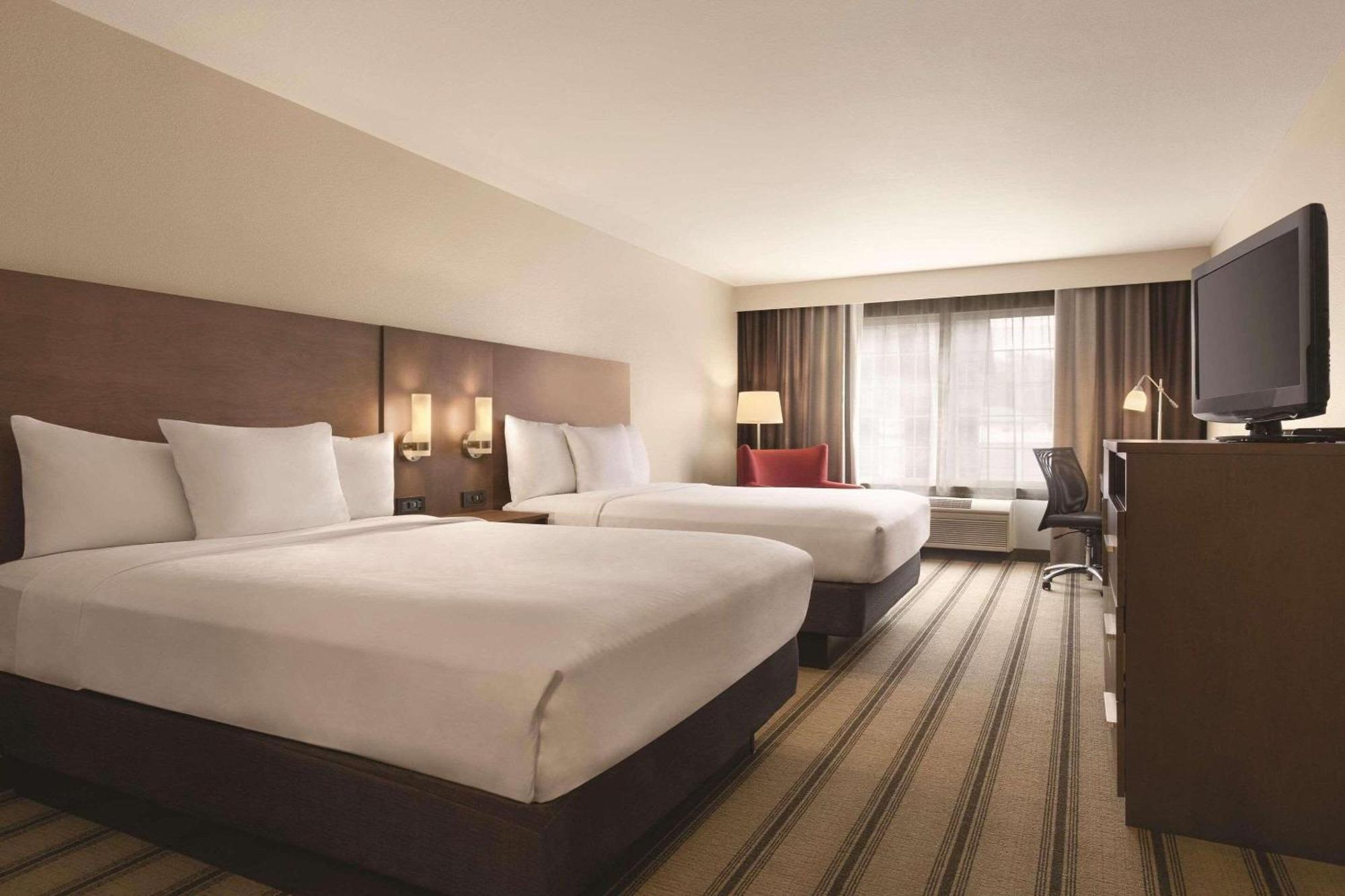 Country Inn & Suites By Radisson, Billings, Mt Εξωτερικό φωτογραφία