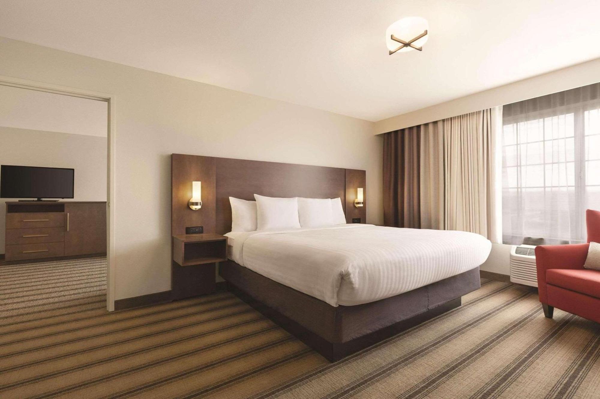 Country Inn & Suites By Radisson, Billings, Mt Εξωτερικό φωτογραφία