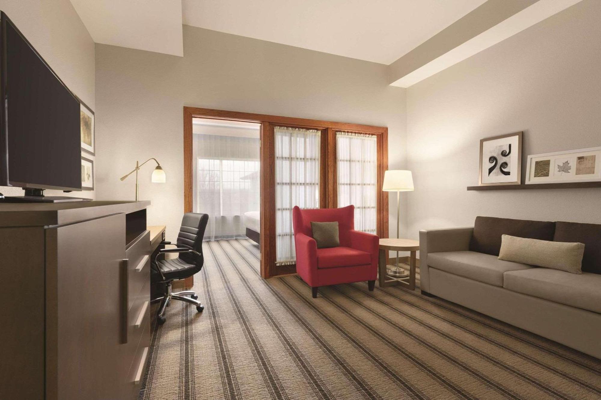 Country Inn & Suites By Radisson, Billings, Mt Εξωτερικό φωτογραφία