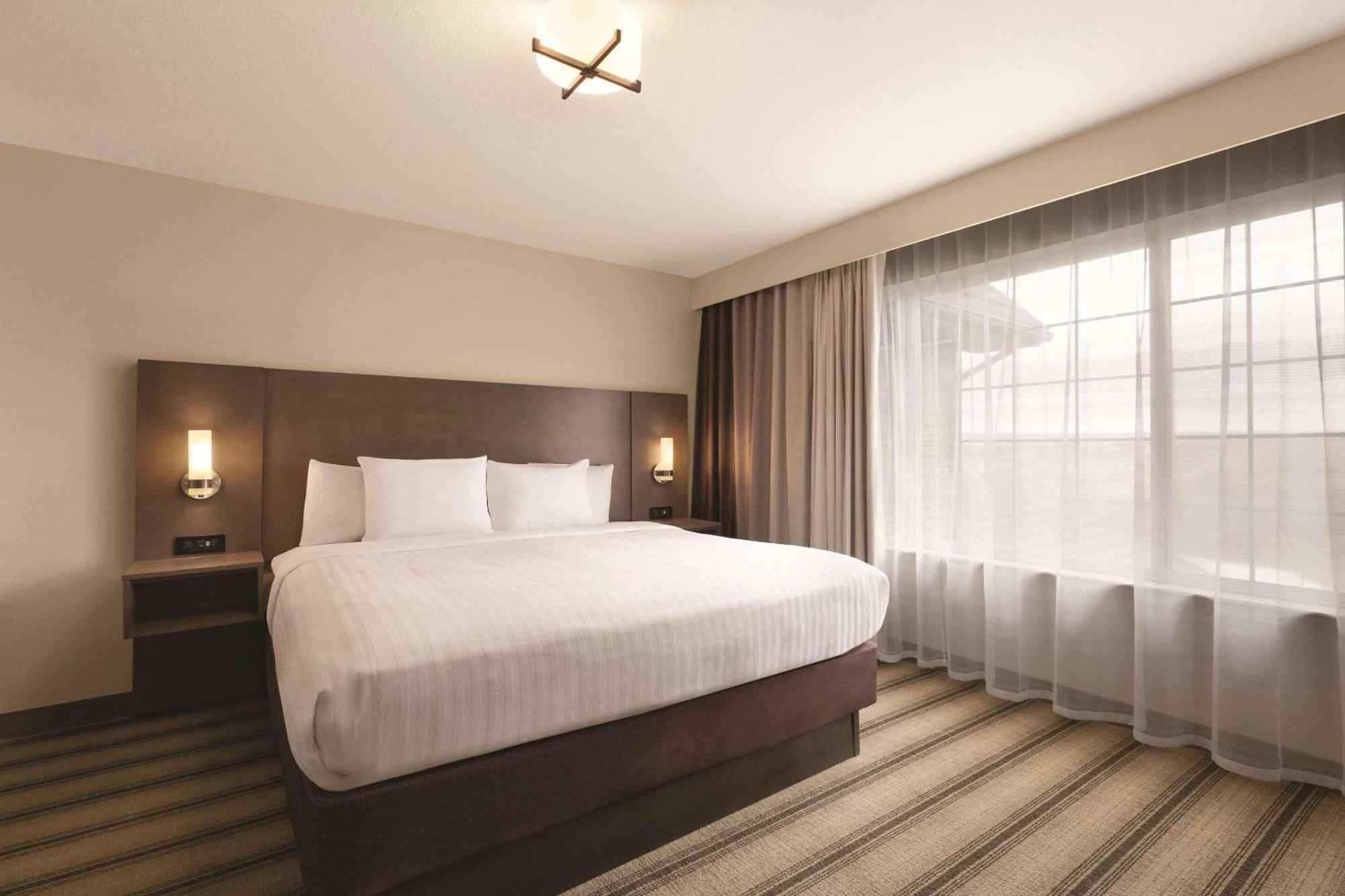 Country Inn & Suites By Radisson, Billings, Mt Εξωτερικό φωτογραφία