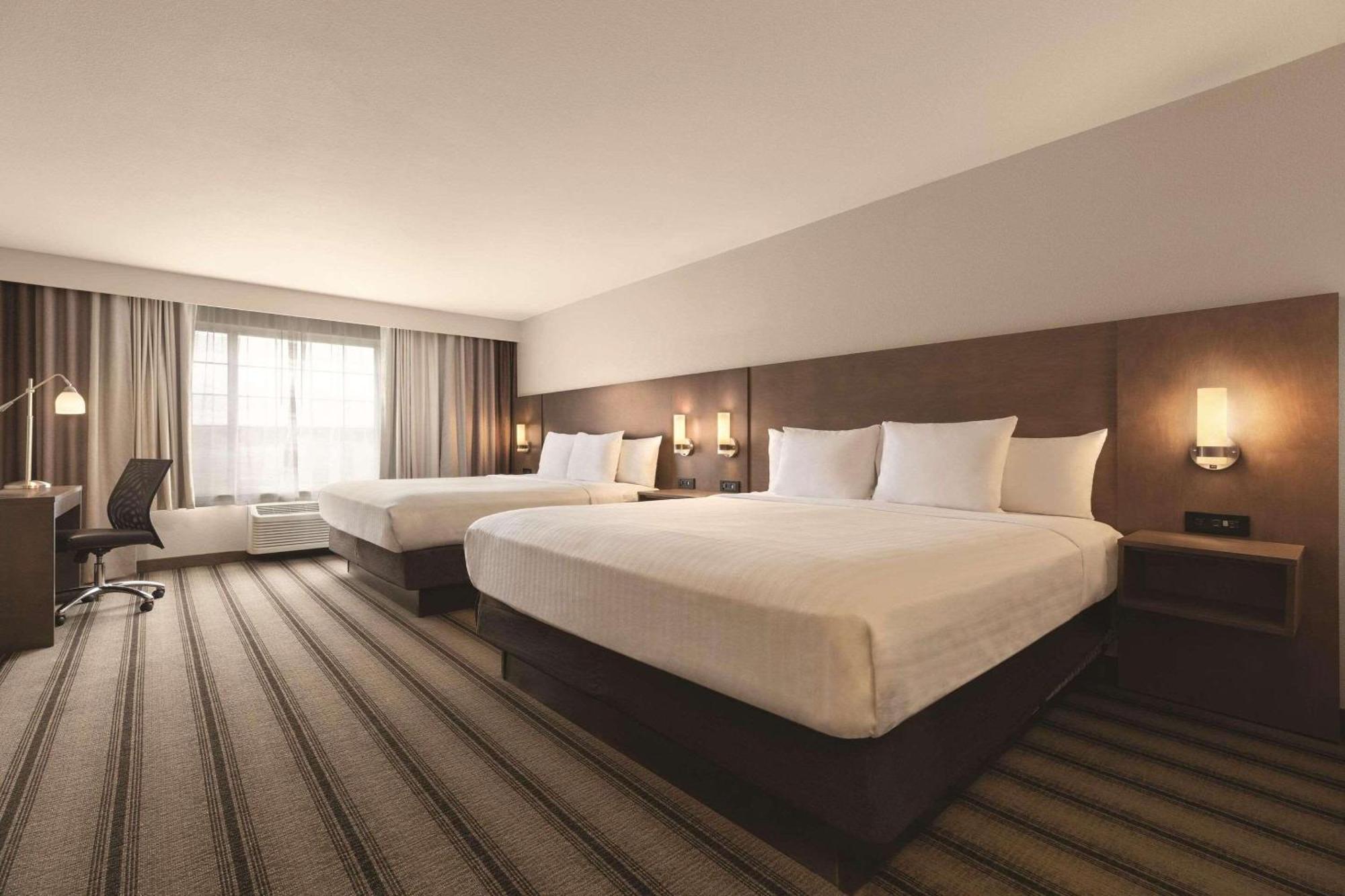 Country Inn & Suites By Radisson, Billings, Mt Εξωτερικό φωτογραφία