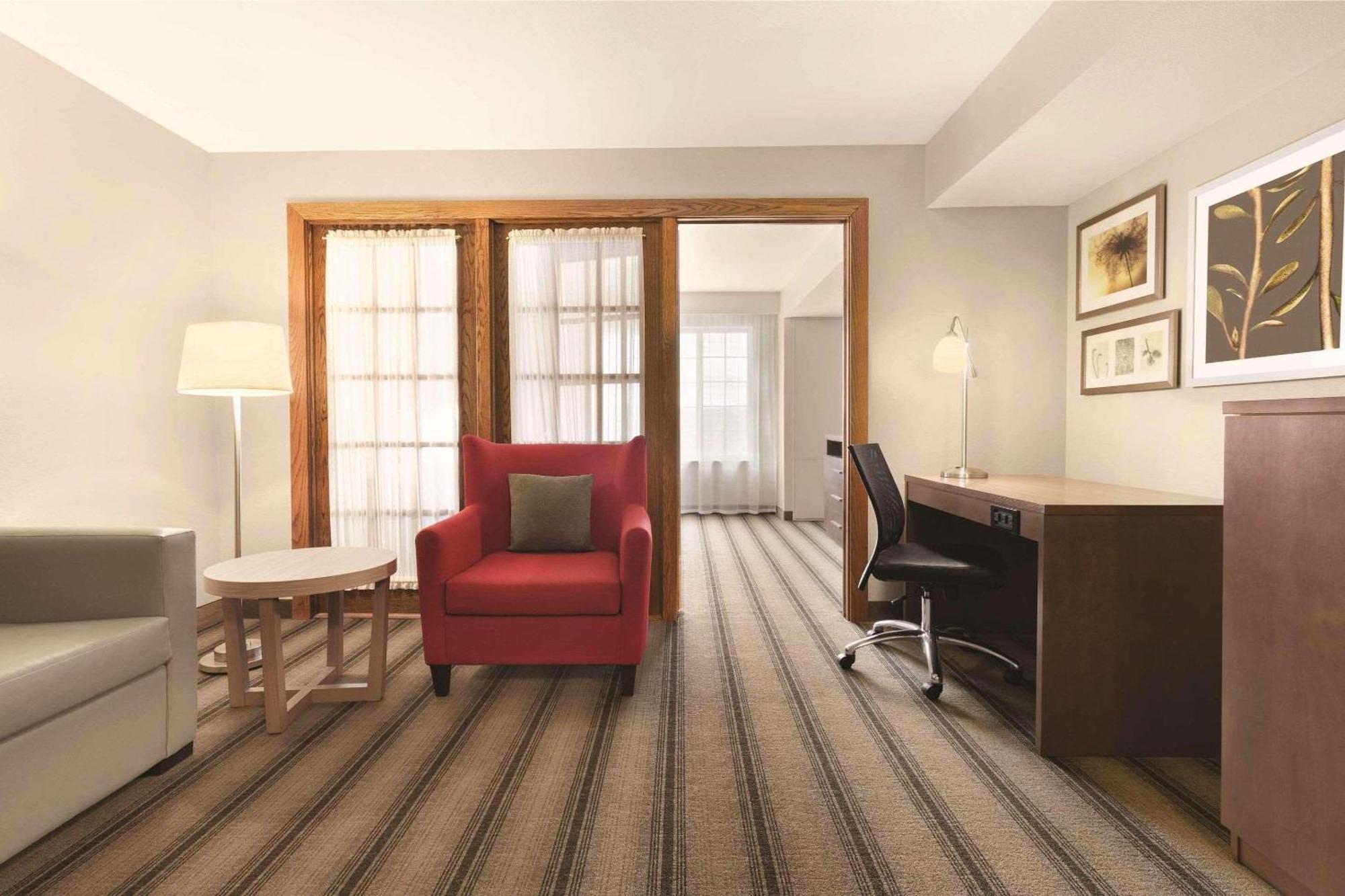 Country Inn & Suites By Radisson, Billings, Mt Εξωτερικό φωτογραφία