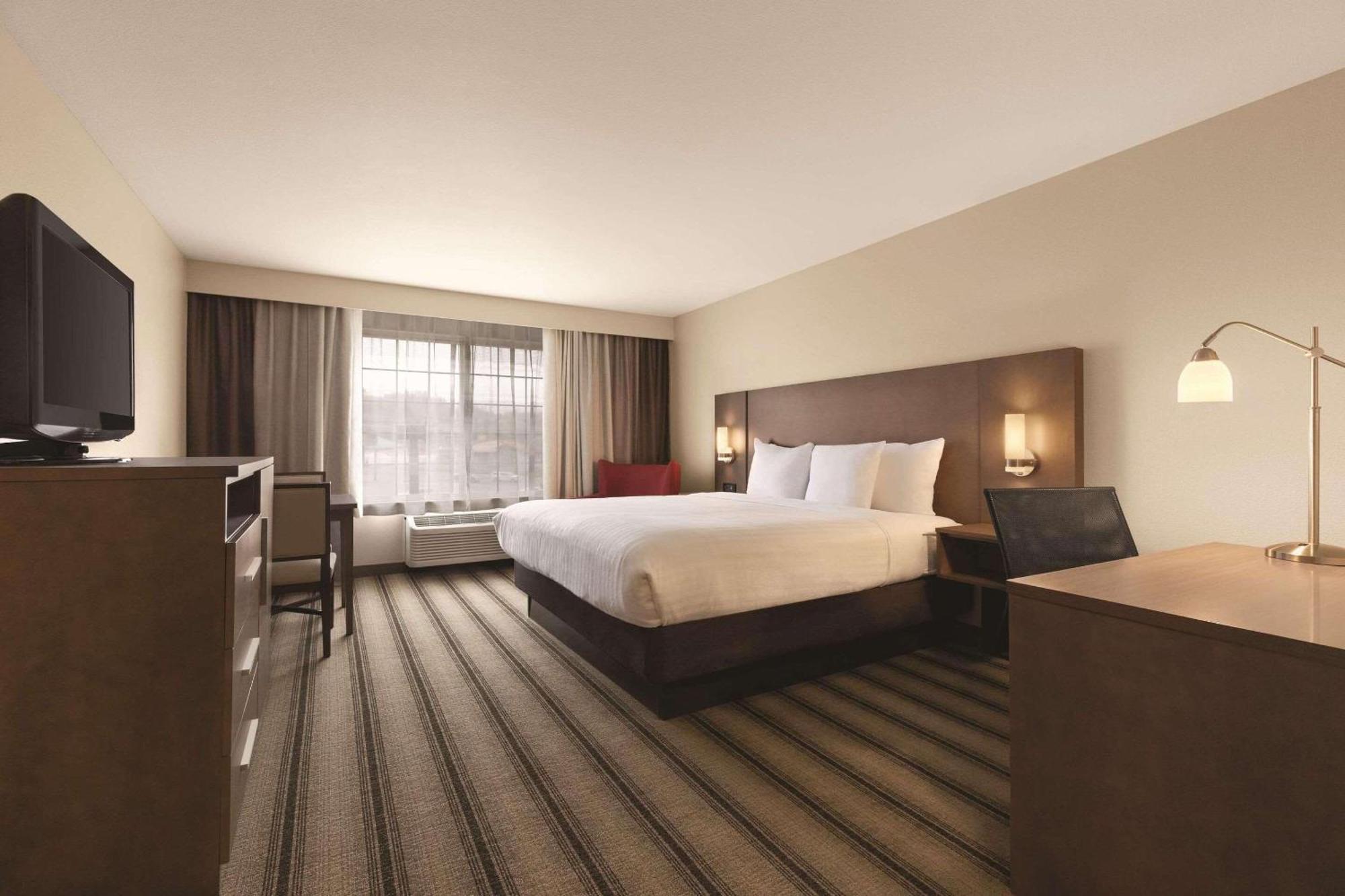 Country Inn & Suites By Radisson, Billings, Mt Εξωτερικό φωτογραφία