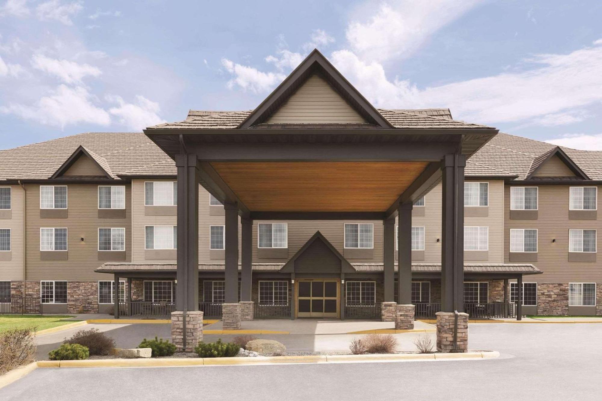 Country Inn & Suites By Radisson, Billings, Mt Εξωτερικό φωτογραφία