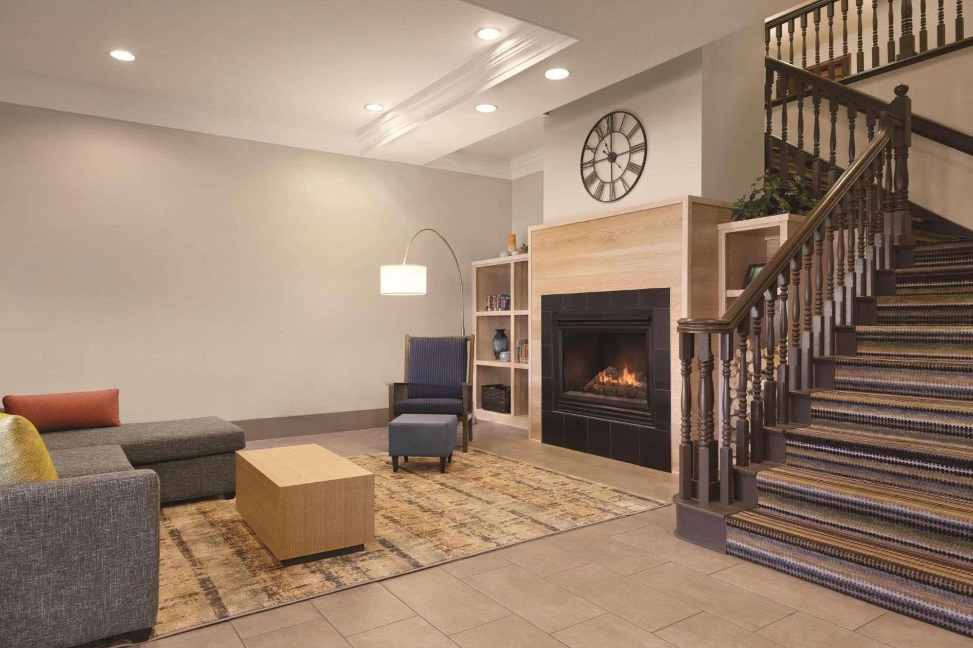 Country Inn & Suites By Radisson, Billings, Mt Εξωτερικό φωτογραφία