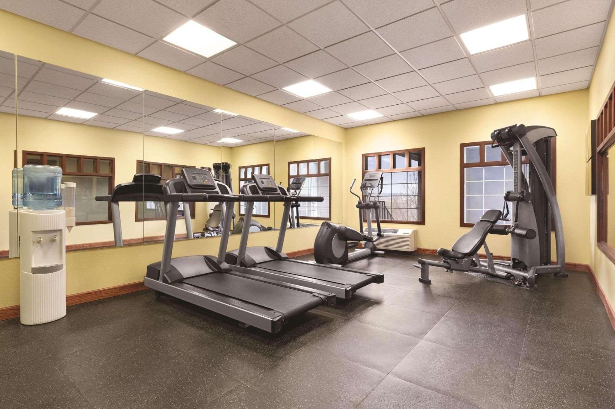 Country Inn & Suites By Radisson, Billings, Mt Εξωτερικό φωτογραφία