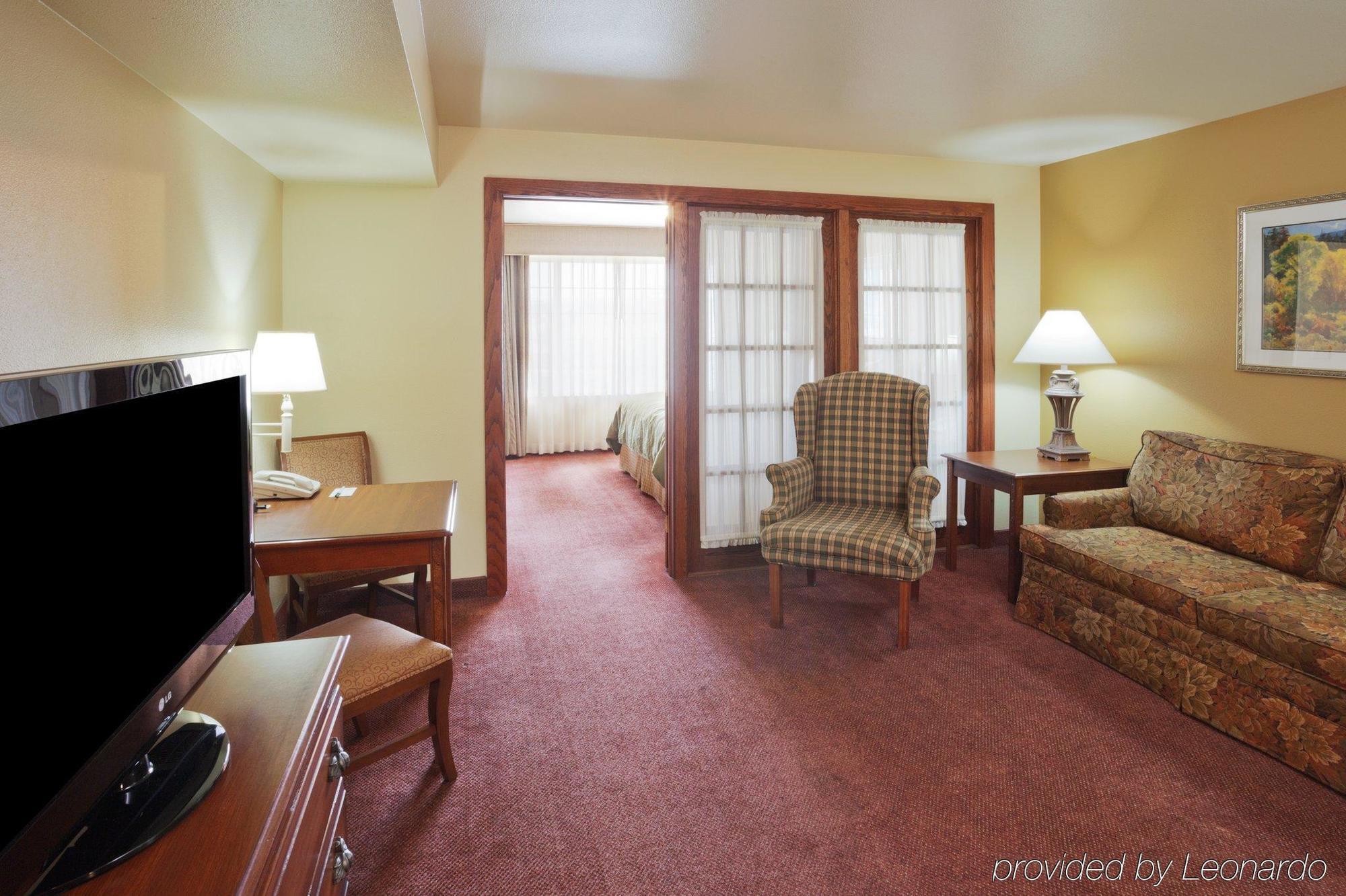 Country Inn & Suites By Radisson, Billings, Mt Εξωτερικό φωτογραφία