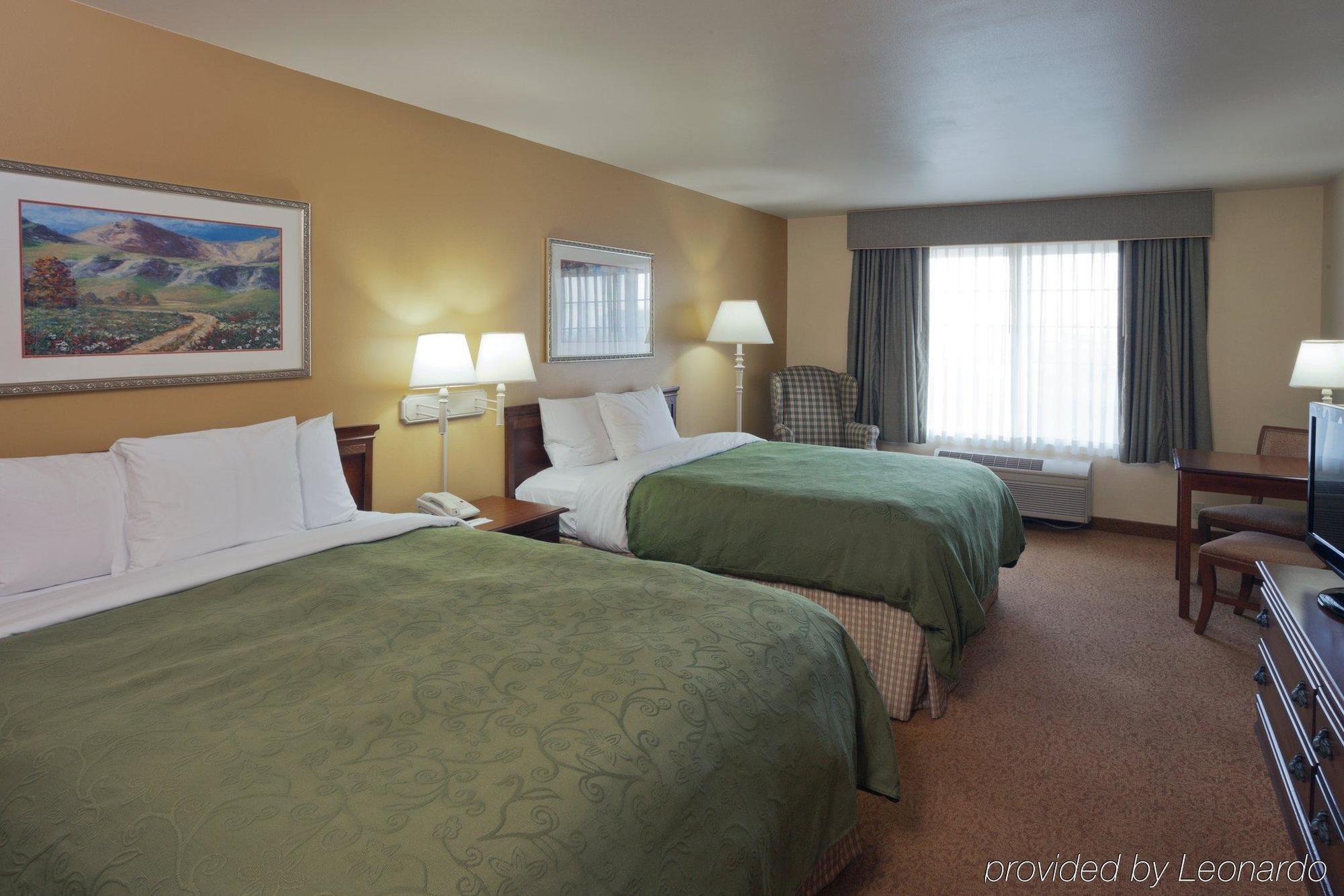 Country Inn & Suites By Radisson, Billings, Mt Εξωτερικό φωτογραφία