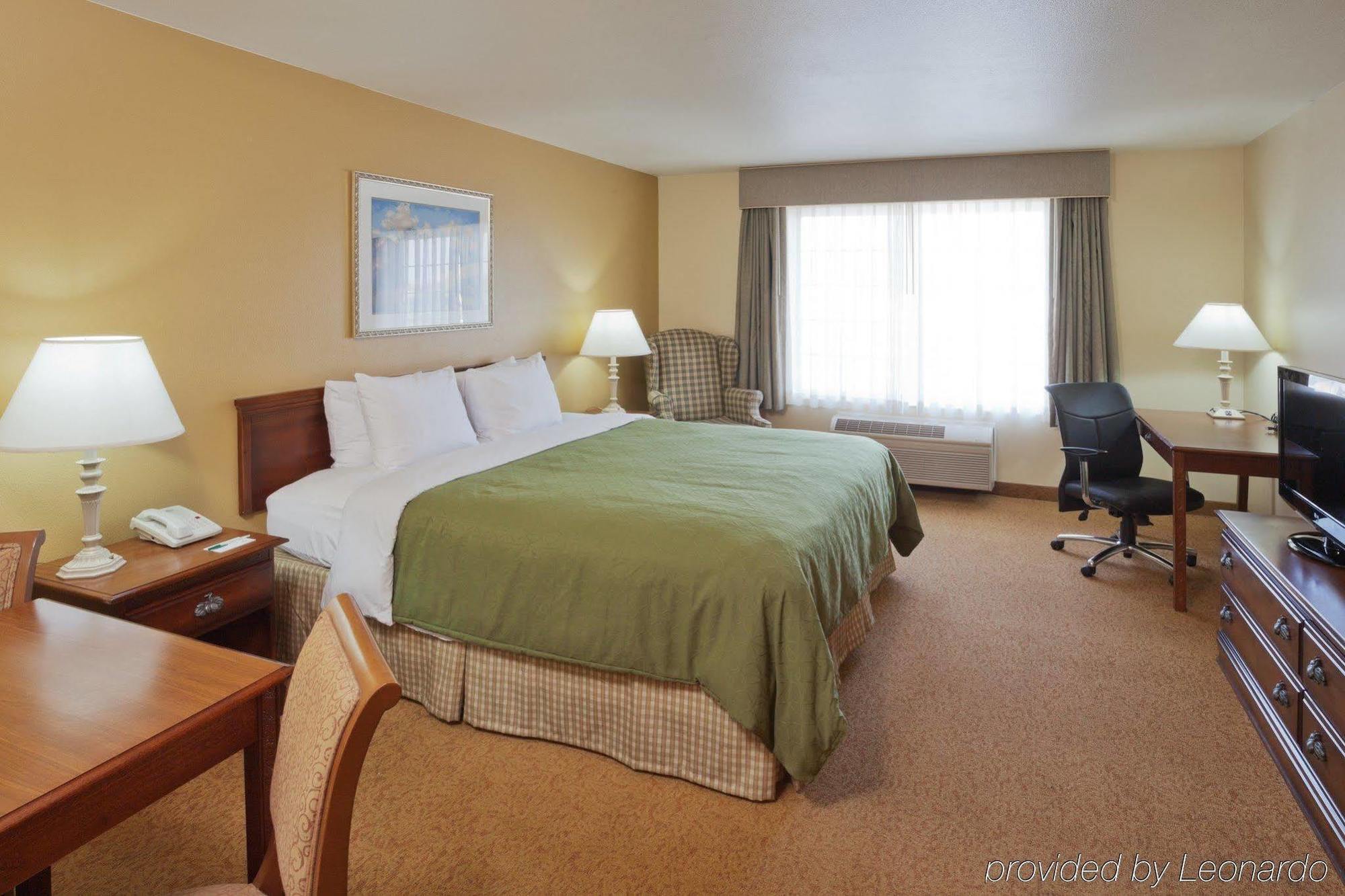 Country Inn & Suites By Radisson, Billings, Mt Εξωτερικό φωτογραφία