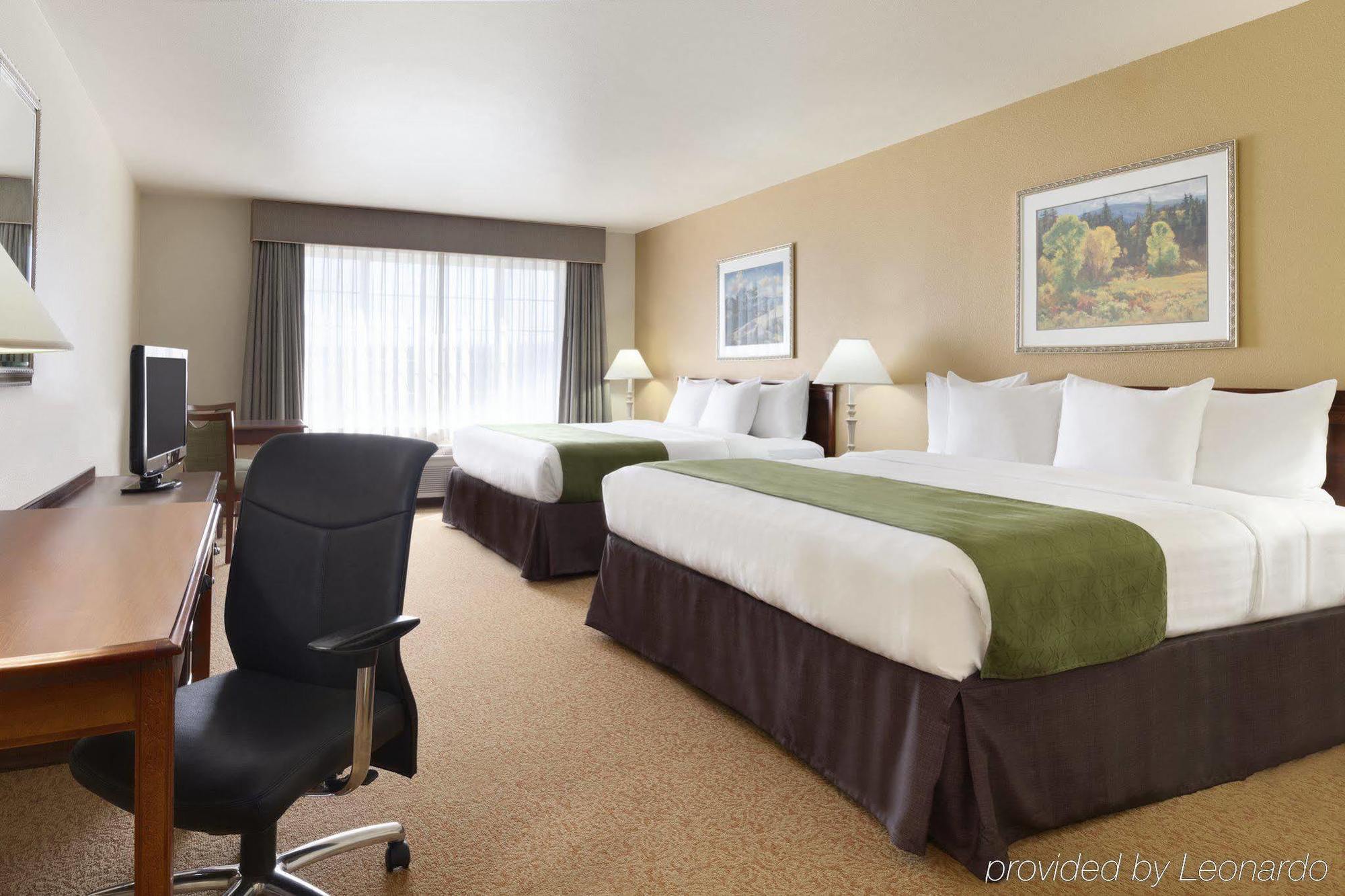 Country Inn & Suites By Radisson, Billings, Mt Εξωτερικό φωτογραφία