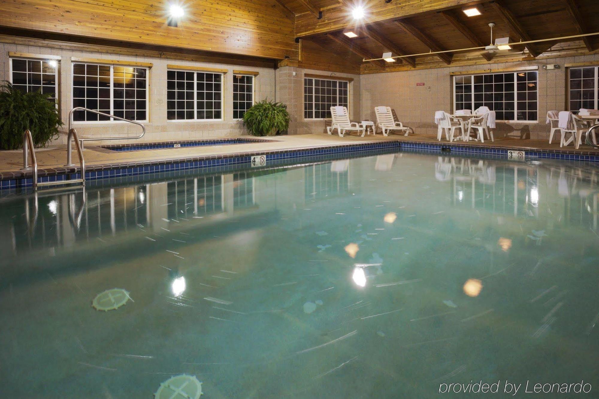 Country Inn & Suites By Radisson, Billings, Mt Εξωτερικό φωτογραφία