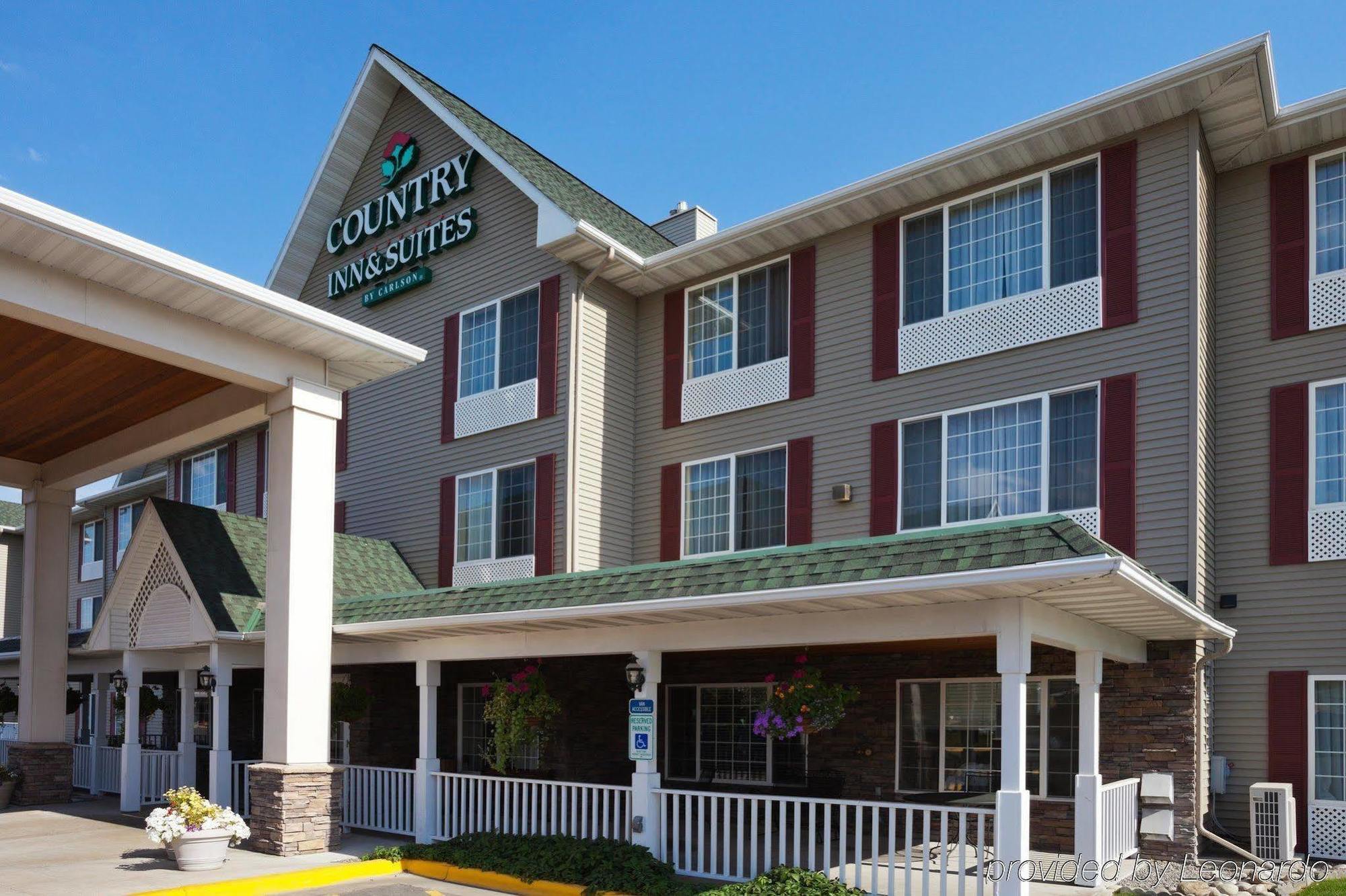 Country Inn & Suites By Radisson, Billings, Mt Εξωτερικό φωτογραφία