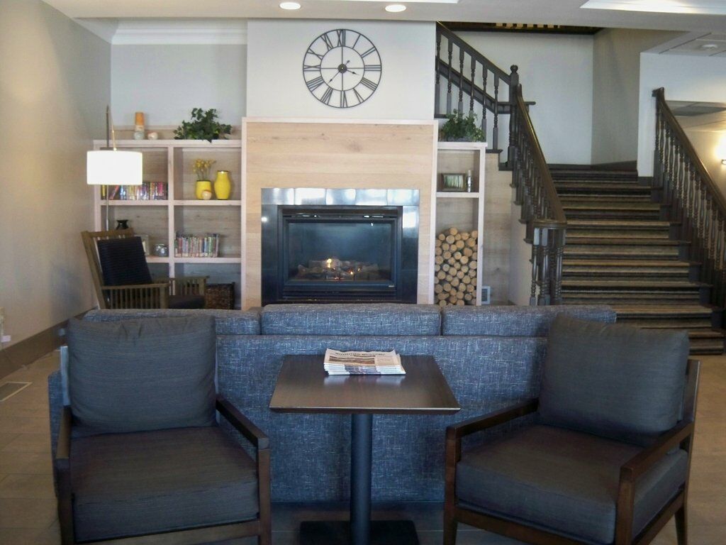 Country Inn & Suites By Radisson, Billings, Mt Εξωτερικό φωτογραφία
