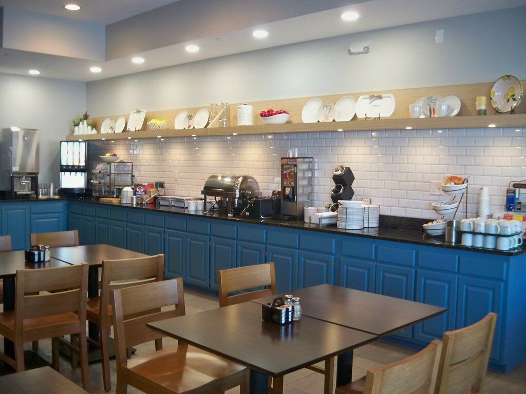 Country Inn & Suites By Radisson, Billings, Mt Εξωτερικό φωτογραφία
