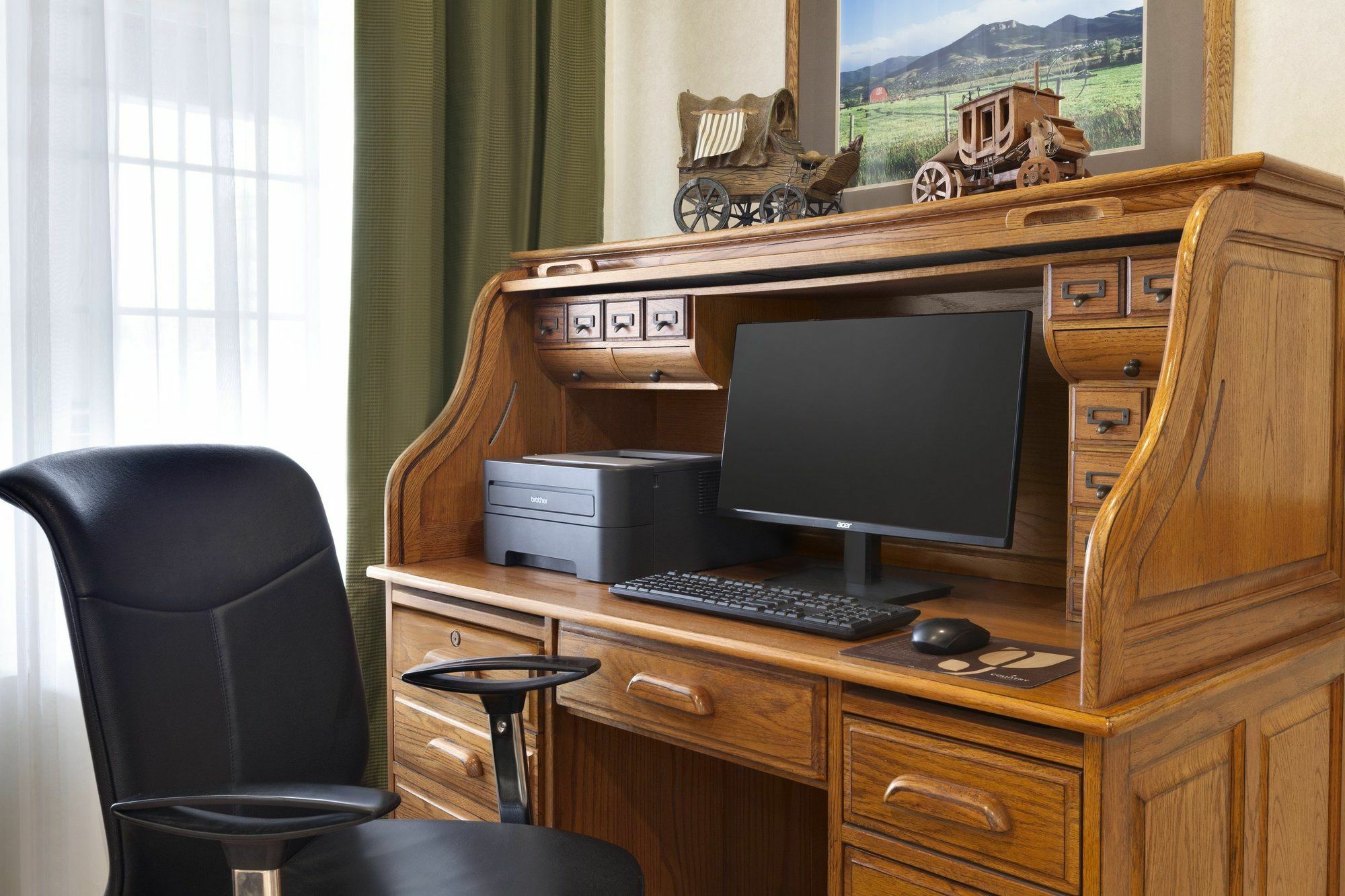 Country Inn & Suites By Radisson, Billings, Mt Εξωτερικό φωτογραφία
