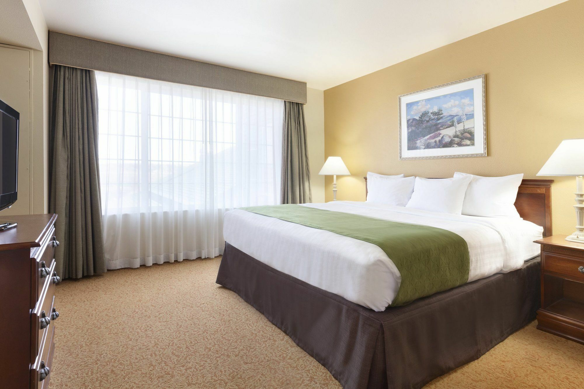 Country Inn & Suites By Radisson, Billings, Mt Εξωτερικό φωτογραφία