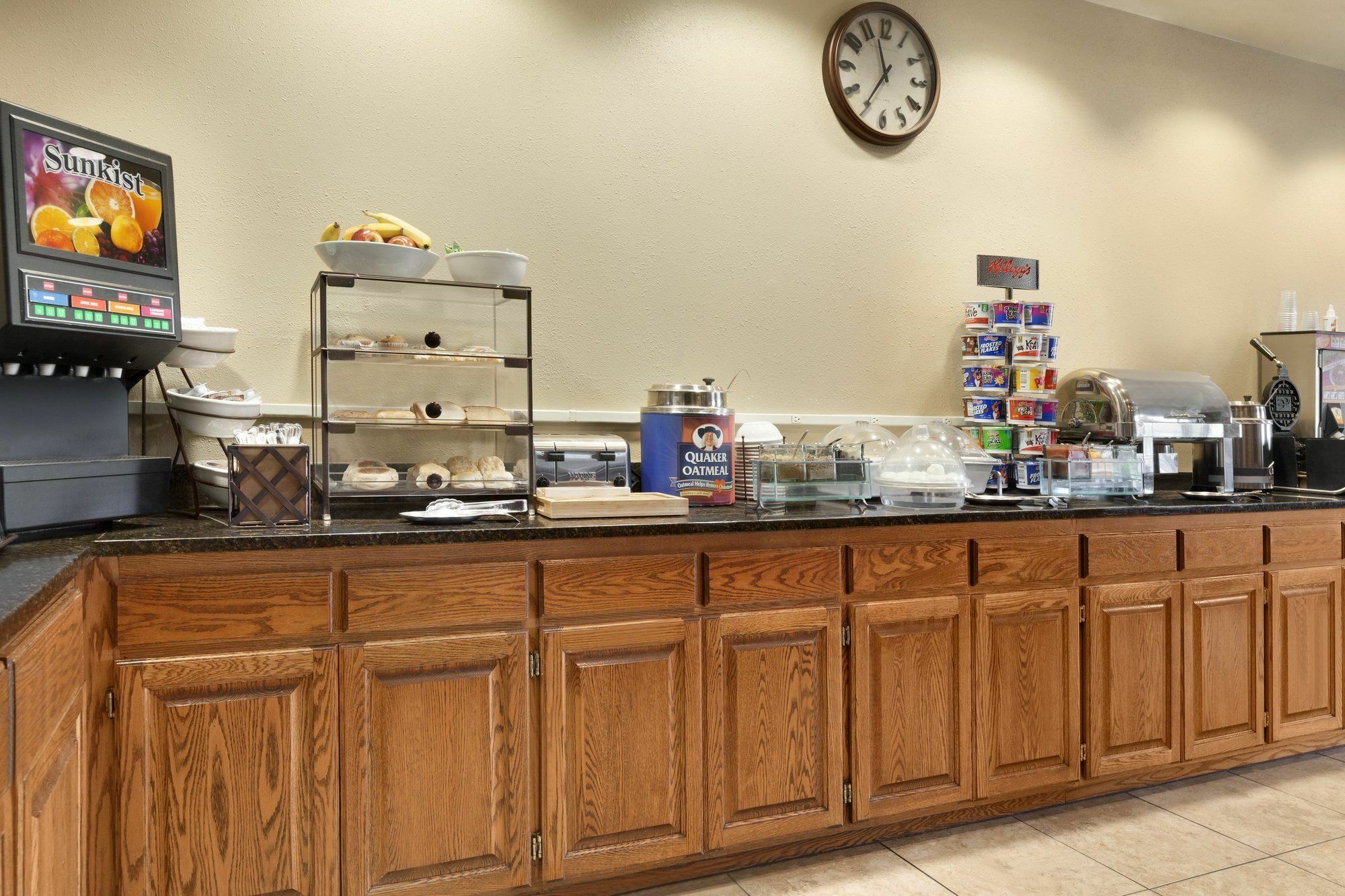 Country Inn & Suites By Radisson, Billings, Mt Εξωτερικό φωτογραφία