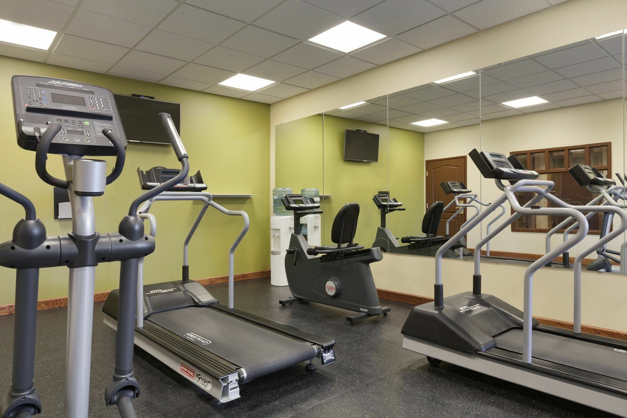 Country Inn & Suites By Radisson, Billings, Mt Εξωτερικό φωτογραφία