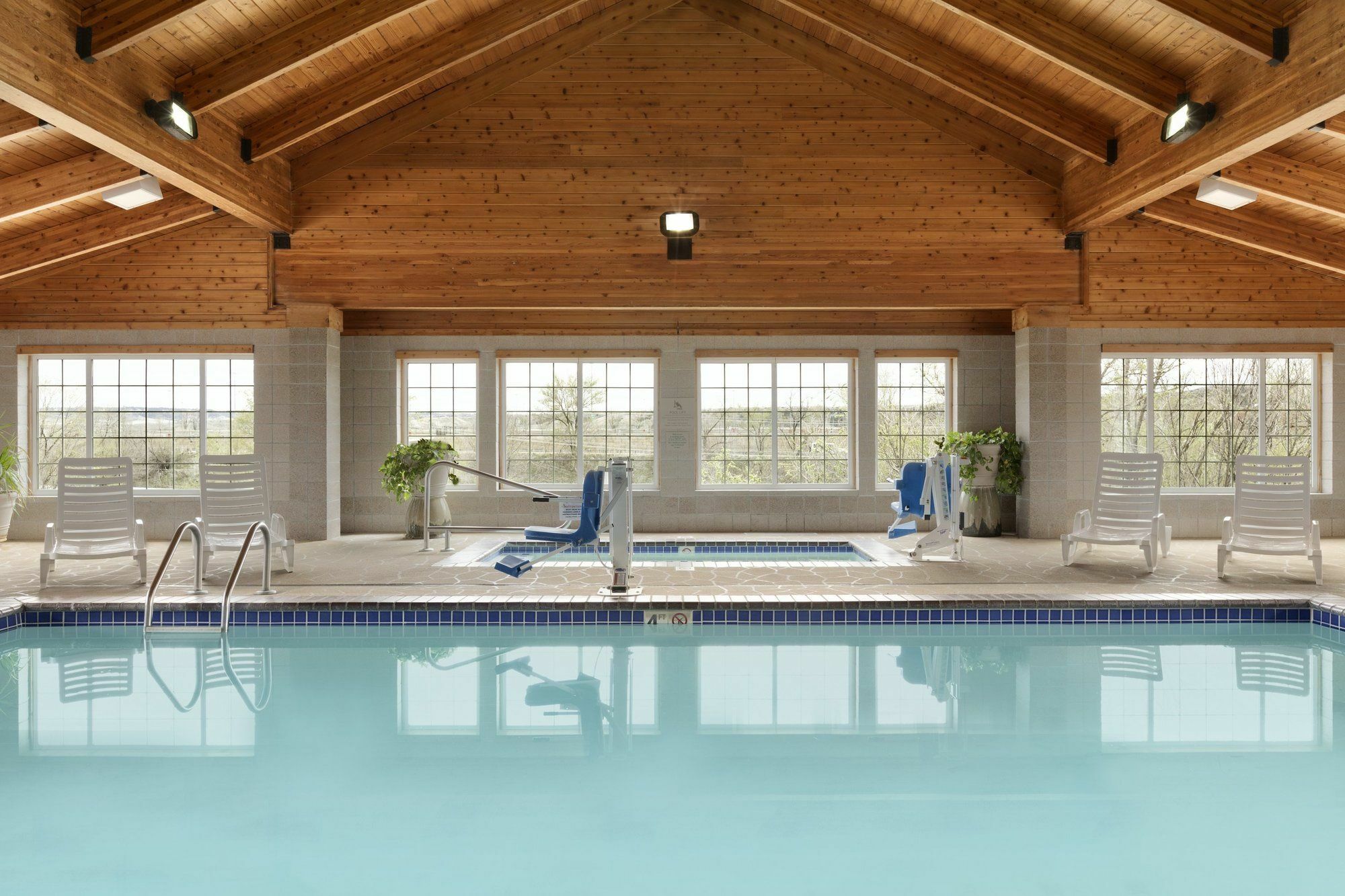 Country Inn & Suites By Radisson, Billings, Mt Εξωτερικό φωτογραφία